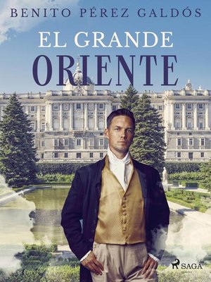 cover image of El Grande Oriente
